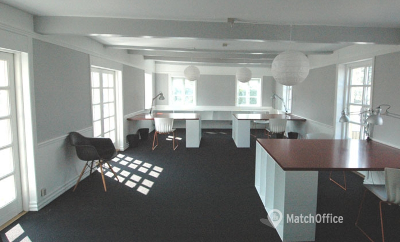 Kontor Dageløkkevej . 3050 Humlebæk