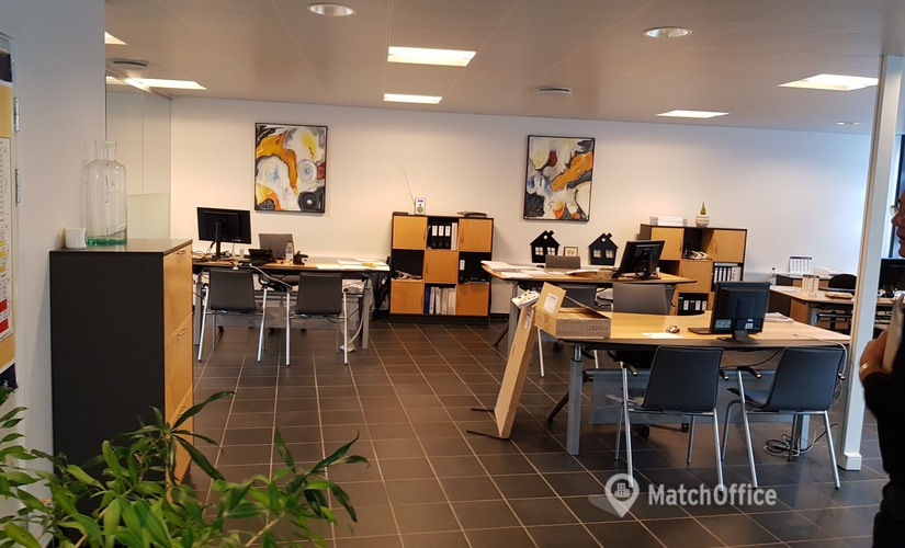 226 m² Commercial shop for rent in Esbjerg, Skolegade 7 (6700) - 2 | MatchOffice.com