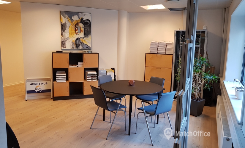 Butik til leje på Skolegade 7, 6700 Esbjerg C - 195 m² | Foto 3 - Lokalebasen.dk