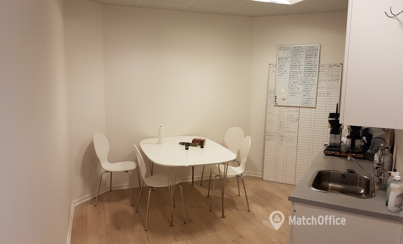 Butik til leje på Skolegade 7, 6700 Esbjerg C - 195 m² | Foto 4 - Lokalebasen.dk