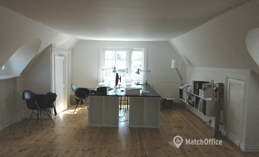 Kontor Dageløkkevej . 3050 Humlebæk