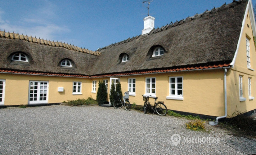 Kontor Dageløkkevej . 3050 Humlebæk