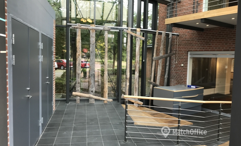 522 m² Serviced office for rent in Holsted, Søndergade 4 (6670) can meet all your requirements - 2 | MatchOffice