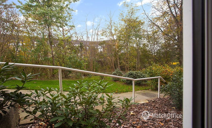 46 m² Flexible office up for rent in Gentofte, Jægersborgvej 128 (2820) can satisfy all our needs - 10 | MatchOffice.com