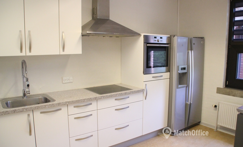 200 m² Business center building available to rent in Rodekro, Hærvejen 8 (6230) - 2 | MatchOffice.com