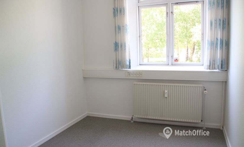 Kontorhotel på Bjerggade 4, 6200 Aabenraa - 200 m² | Foto 2 - Lokalebasen