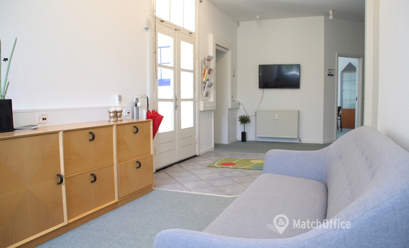 200 m² Business park property available to rent in Aabenraa, Bjerggade 4 (6200) - 3 | MatchOffice