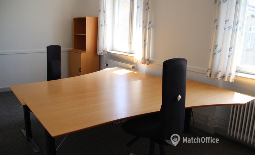 200 m² Serviced office place up for rent in Aabenraa, Bjerggade 4 (6200) - 4 | MatchOffice.com