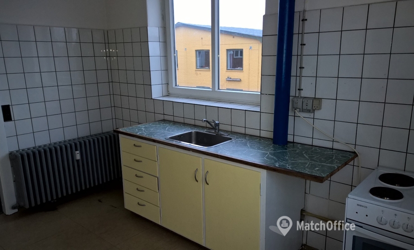 148 m² Flexible office up for rent in Haslev, Houmannsvej 4B (4690) can cater to all your needs - 3 | MatchOffice