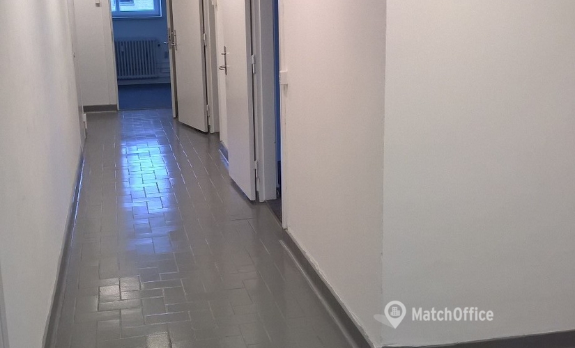 Kontor til leje på Houmannsvej 4B, 4690 Haslev - 148 m² | Foto 4 - Lokalebasen.dk