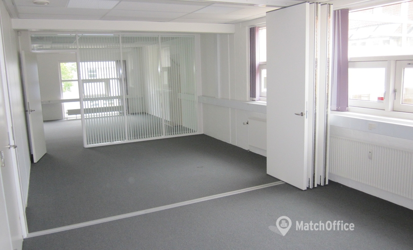 Kontor til leje på Sct. Nicolai Gade 5 2. sal, 6200 Aabenraa - 206 m² | Foto 1 - Lokalebasen.dk