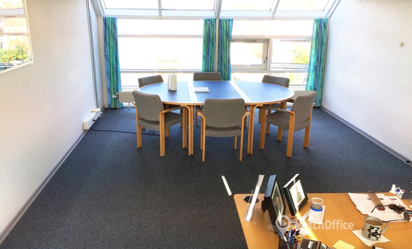 Kontor til leje på Sct. Nicolai Gade 5 2. tv., 6200 Aabenraa - 135 m² | Foto 4 - Lokalebasen