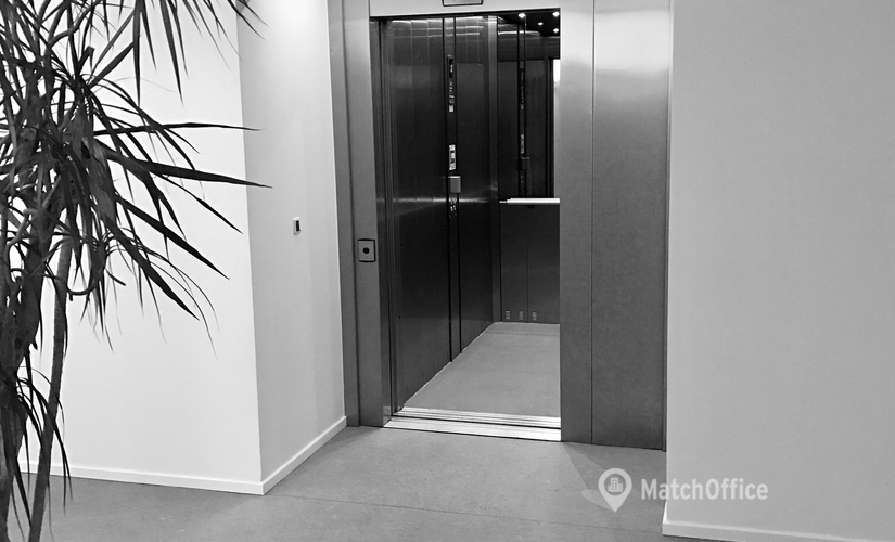 Kontorhotel på Strandesplanaden 110 , 2665 Vallensbæk Strand - 249 m² | Foto 4 - Lokalebasen