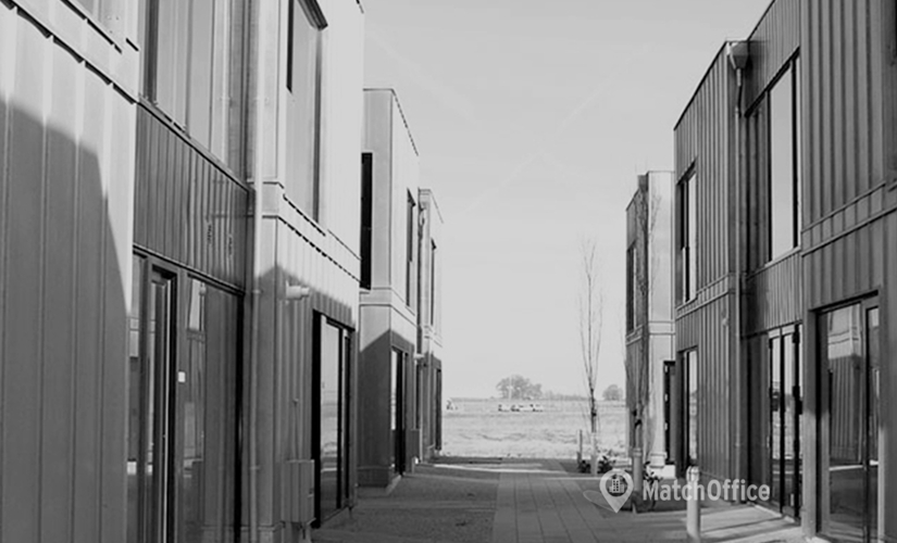 130 m² Business space in Hedensted, Kildeparken 12 (8722) - 4 | MatchOffice.com