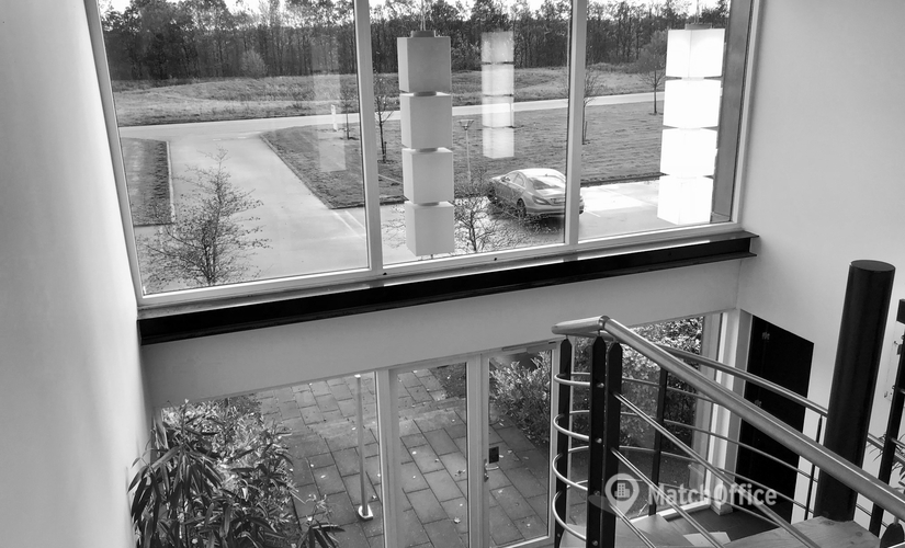 130 m² Business center in Hedensted, Kildeparken 12 (8722) - 2 | MatchOffice