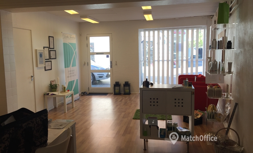 Butik til leje på Vestergade 8A, 9400 Nørresundby - 89 m² | Foto 2 - Lokalebasen.dk