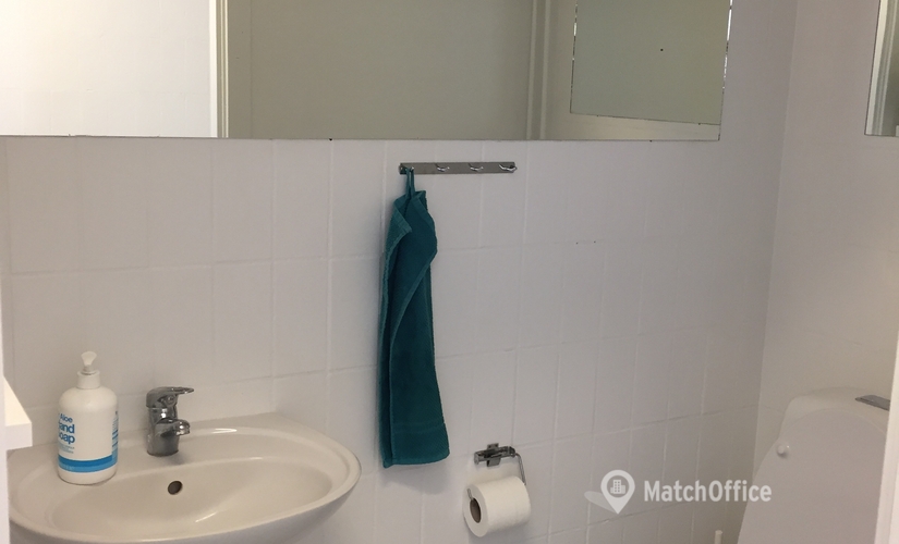 Butik til leje på Vestergade 8A, 9400 Nørresundby - 89 m² | Foto 3 - Lokalebasen.dk