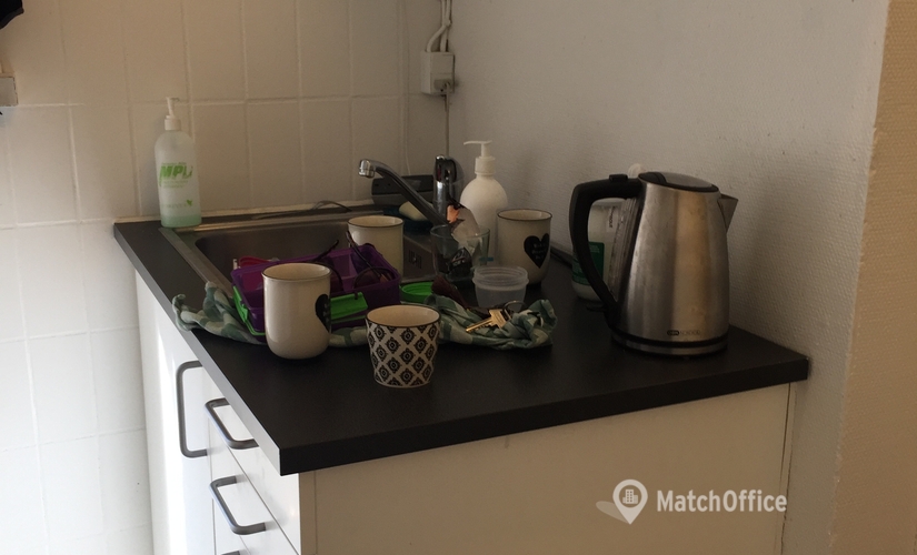 Butik til leje på Vestergade 8A, 9400 Nørresundby - 89 m² | Foto 4 - Lokalebasen