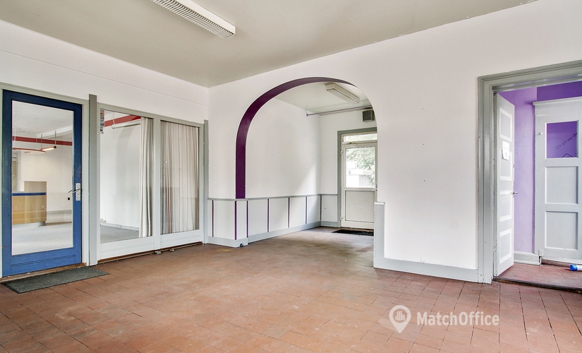 Kontor til leje på Allegade 12, 7323 Give - 245 m² | Foto 5 - Lokalebasen