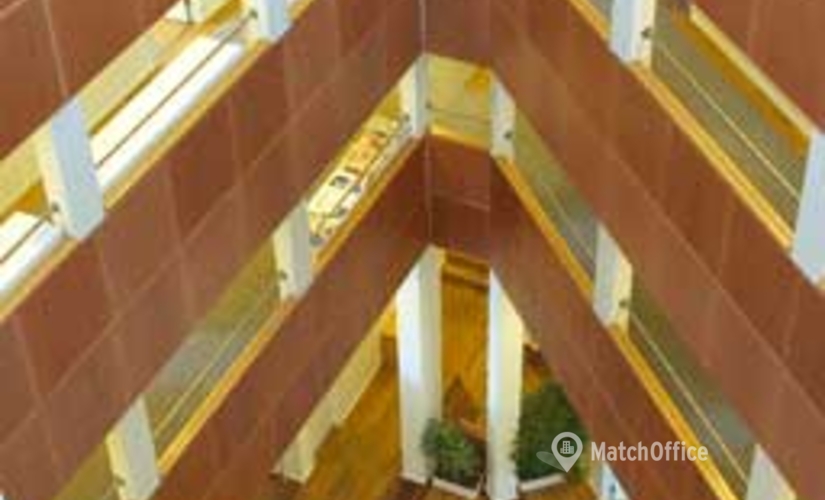 Kontor Hermodsgade . 2200 København N