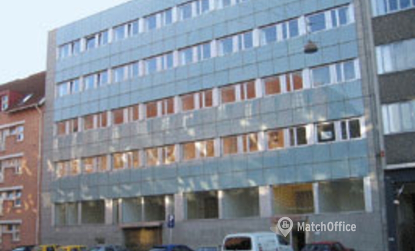 Kontor Hermodsgade . 2200 København N