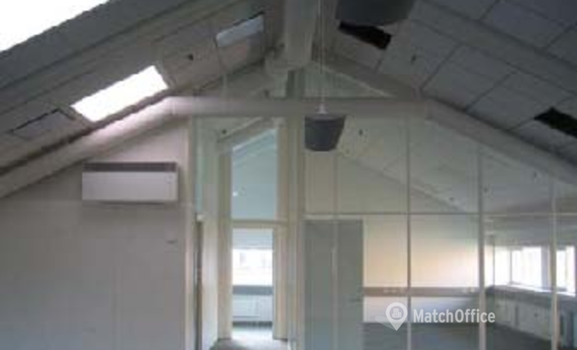 Kontor Linde Allé 5-9 2850 Nærum