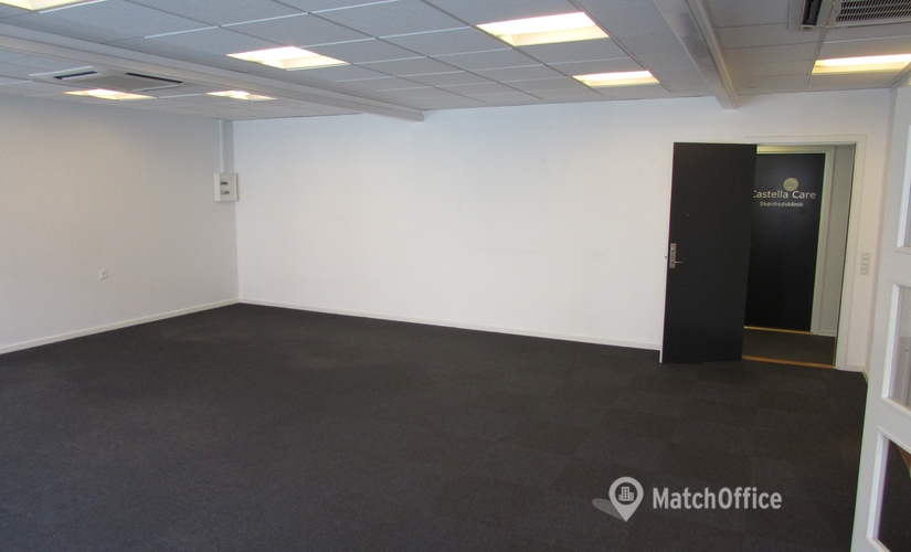 Kontor til leje på Holte Midtpunkt, 2840 Holte - 200 m² | Foto 3 - Lokalebasen