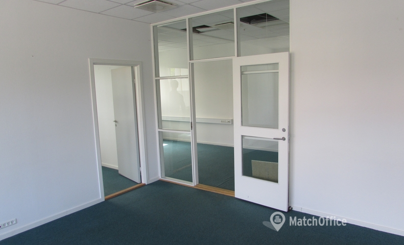 Kontor til leje på Holte Midtpunkt, 2840 Holte - 200 m² | Foto 4 - Lokalebasen.dk