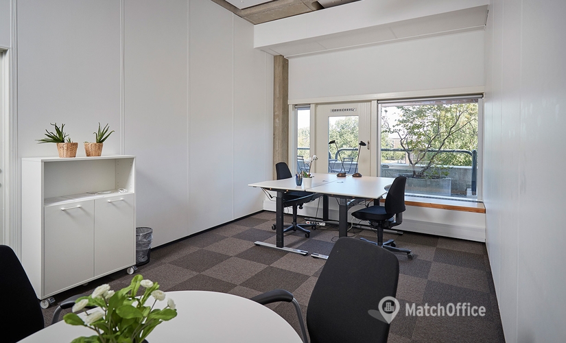 Kontorhotel på Borupvang 3, 2750 Ballerup - 96 m² | Foto 4 - Lokalebasen.dk