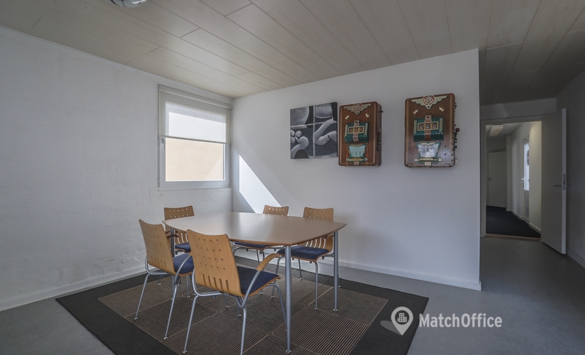 Lager til leje på Lundbyesgade 18, 9000 Aalborg - 400 m² | Foto 4 - Lokalebasen.dk