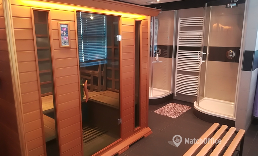 Kontorhotel på Lejrvejen 8, 6330 Padborg - 200 m² | Foto 2 - Lokalebasen