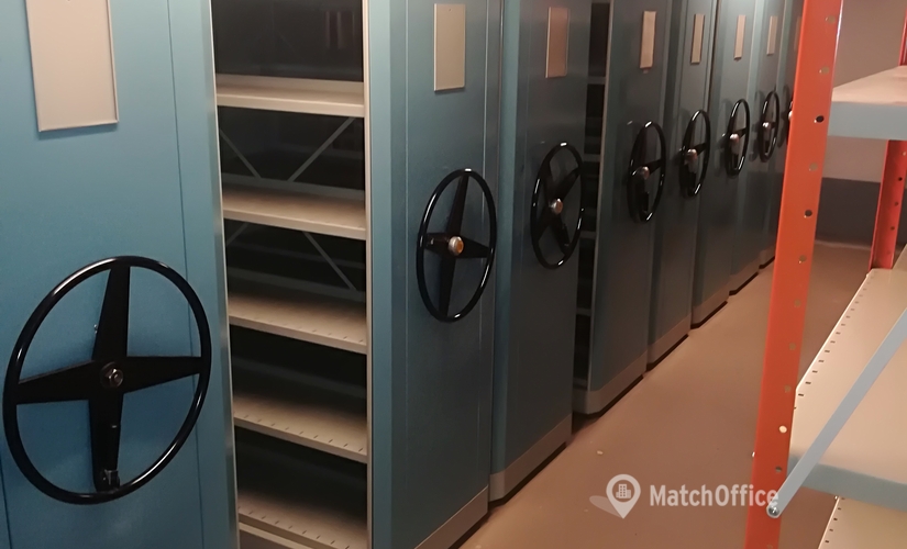 Kontorhotel på Lejrvejen 8, 6330 Padborg - 200 m² | Foto 0 - Lokalebasen