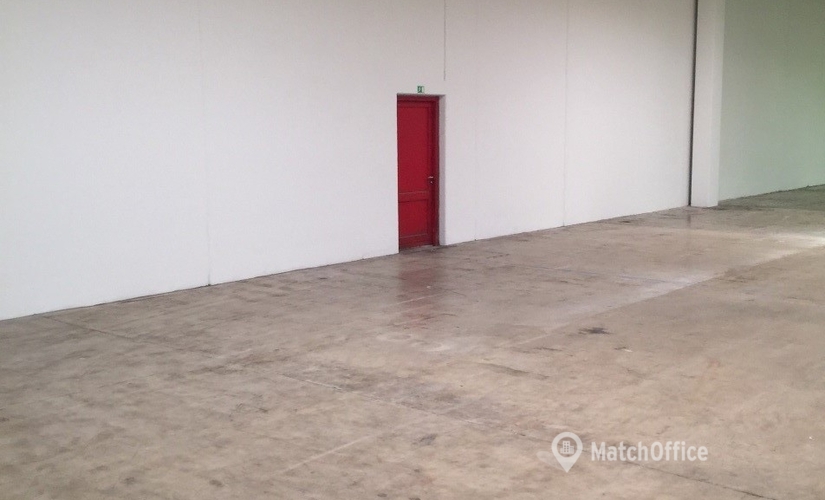 1134 m² Office warehouse up for rent in Greve, Lunikvej 2 (2670) - 2 | MatchOffice