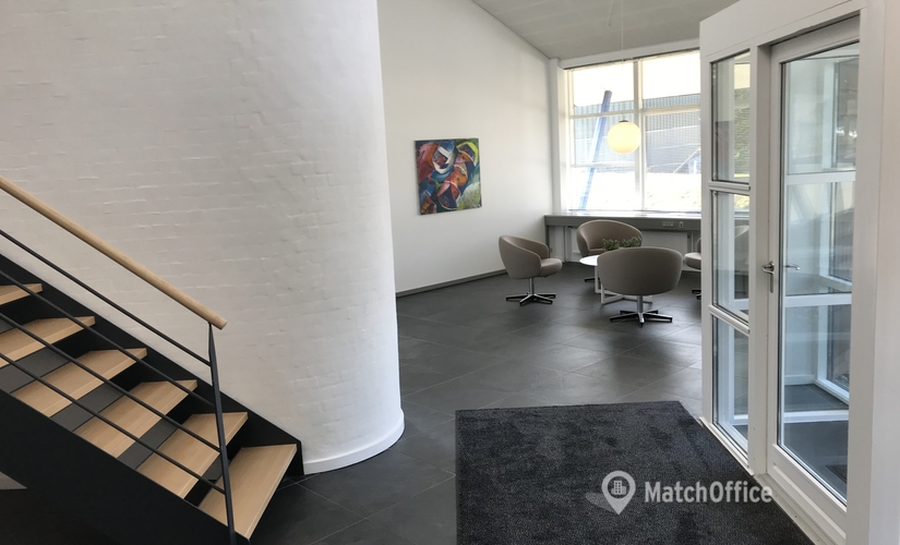 Kontorhotel på Hejreskovvej 8, 3490 Kvistgård - 300 m² | Foto 3 - Lokalebasen.dk