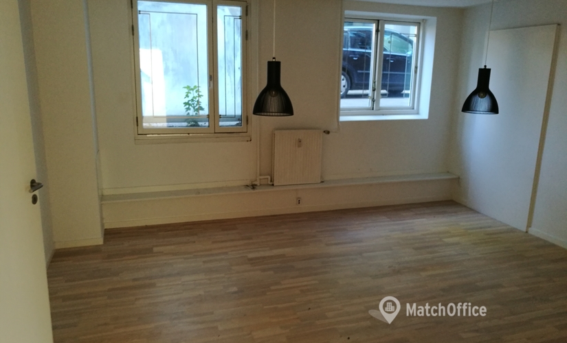 Office Arnold Nielsens Blvd. 126 - kld. 2650 Hvidovre