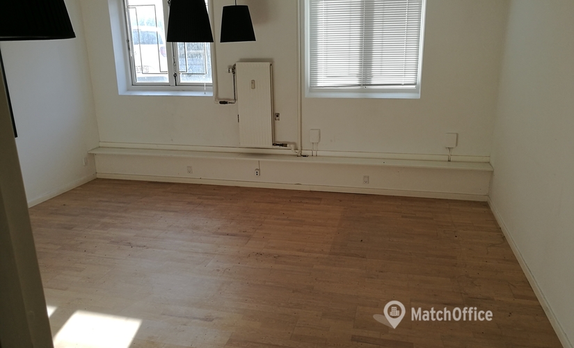 Kontor til leje på Arnold Nielsens Blvd. 126 - kld., 2650 Hvidovre - 117 m² | Foto 4 - Lokalebasen.dk
