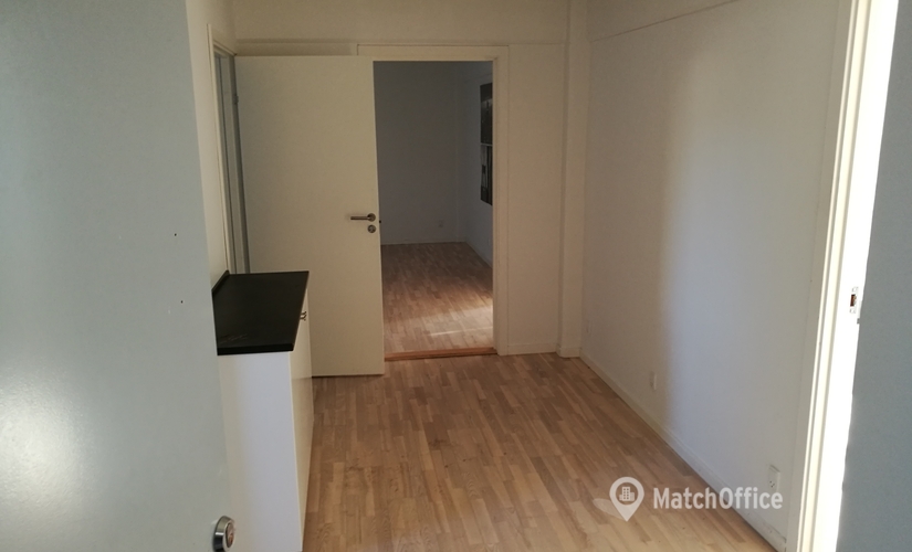 Office Arnold Nielsens Blvd. 126 - kld. 2650 Hvidovre