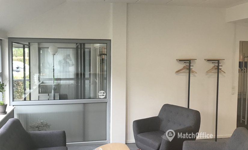 Kontor til leje på Korsgade 22, 8500 Grenaa - 125 m² | Foto 3 - Lokalebasen