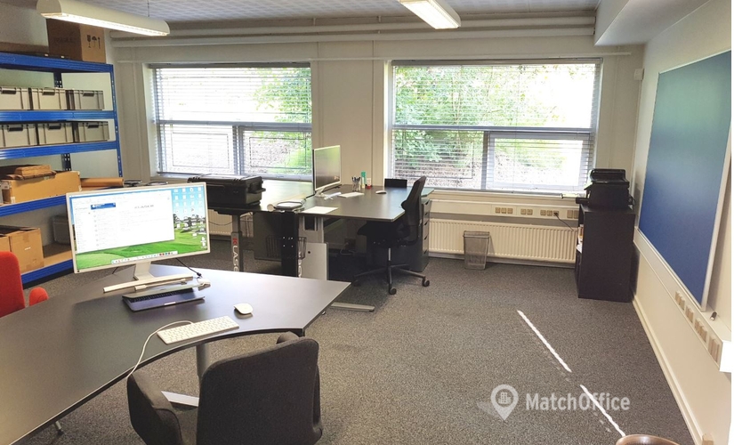 70 m² Flexible office for rent in Vejle, Vindinggård Ringvej 1, 7100  - 1 | MatchOffice.com