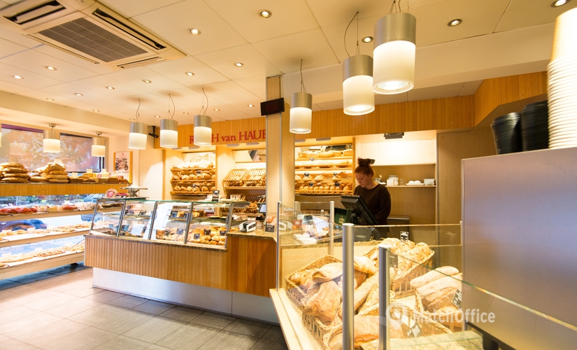 Lager / produktion  Gammel Kongevej 177 1850 Frederiksberg C