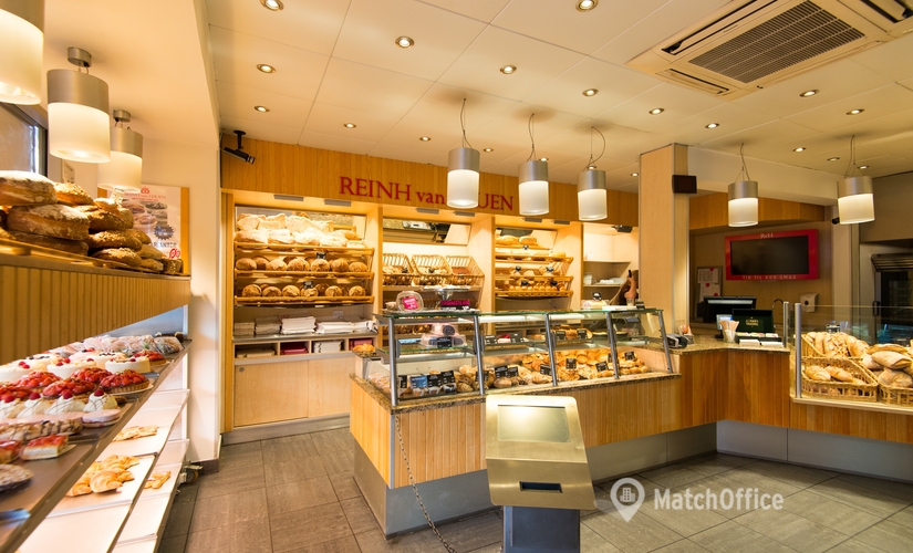 Lager / produktion  Gammel Kongevej 177 1850 Frederiksberg C