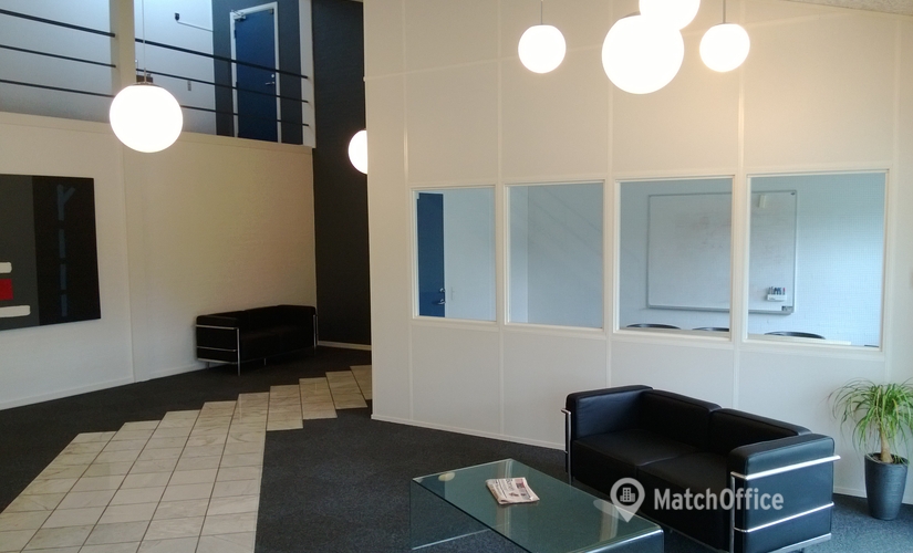 Office Vindinggård Ringvej 1 7100 Vejle