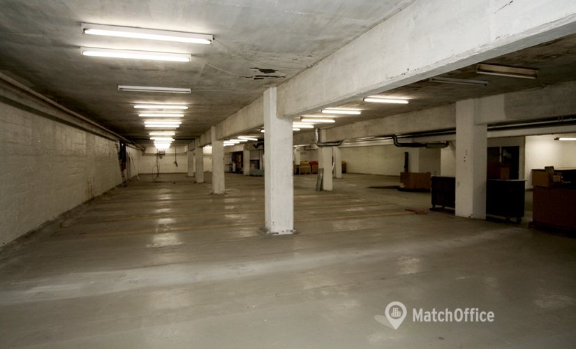 975 m² Warehouse space for rent in Odense C, Wichmandsgade 12 (5000) - 3 | MatchOffice