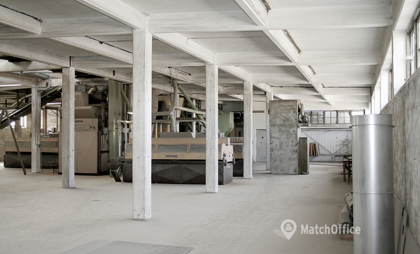 Kontor til leje på Havnegade 19, 5000 Odense C - 4500 m² | Foto 4 - Lokalebasen.dk