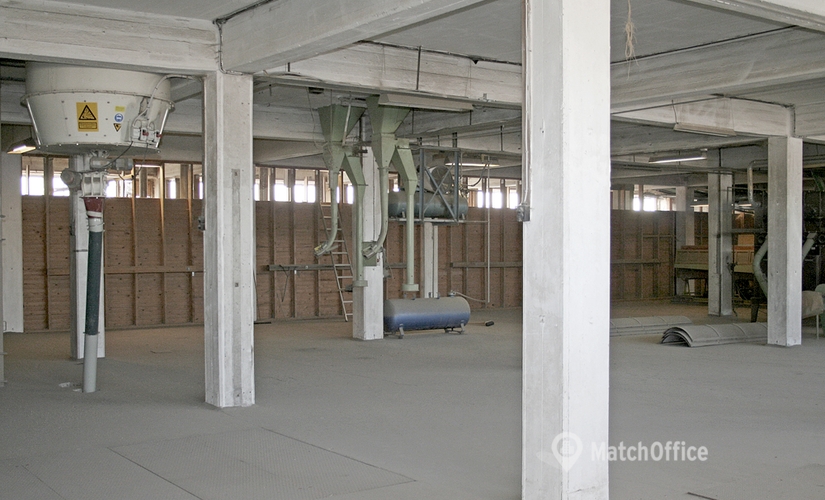 Kontor til leje på Havnegade 19, 5000 Odense C - 4500 m² | Foto 3 - Lokalebasen