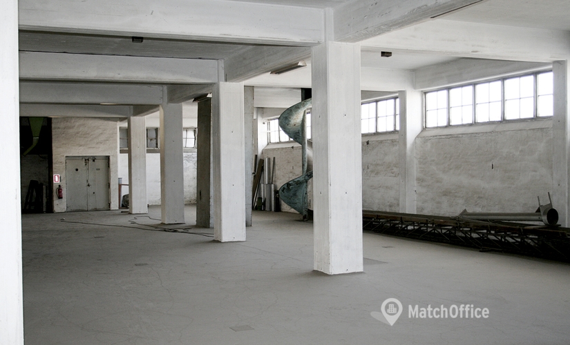 4500 m² Commercial office for rent in Odense C, Havnegade 19 (5000) can satisfy all our needs  - 1 | MatchOffice.com