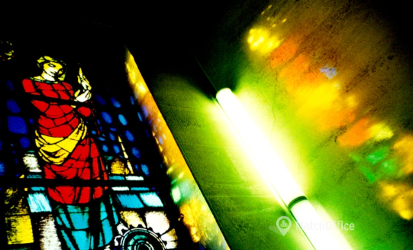 Office Trekronergade 147, 2. 2500 Valby