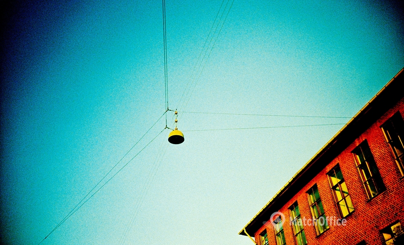 Office Trekronergade 147, 2. 2500 Valby