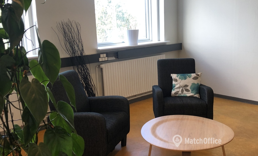 Kontorhotel på Vermlandsgade 51, 2300 København S - 100 m² | Foto 1 - Lokalebasen