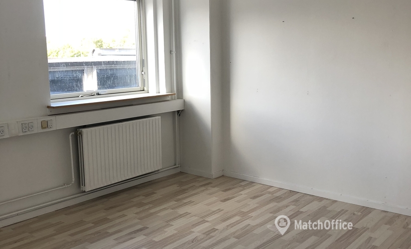 Kontorhotel på Vermlandsgade 51, 2300 København S - 100 m² | Foto 2 - Lokalebasen.dk